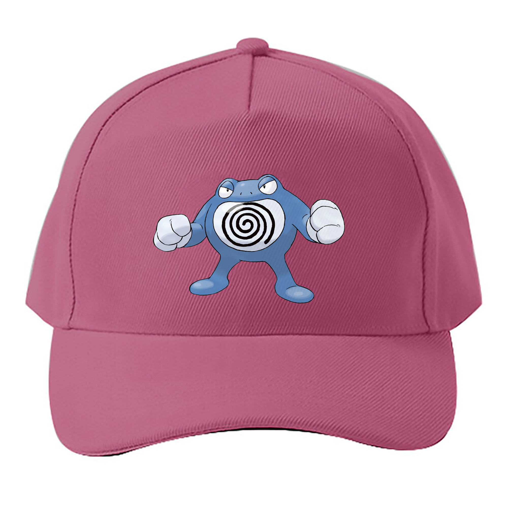 （画像用） ポケットモンスター Pokémon ベースボールキャップ 綿100％ 男女兼用 帽子 スポーツ